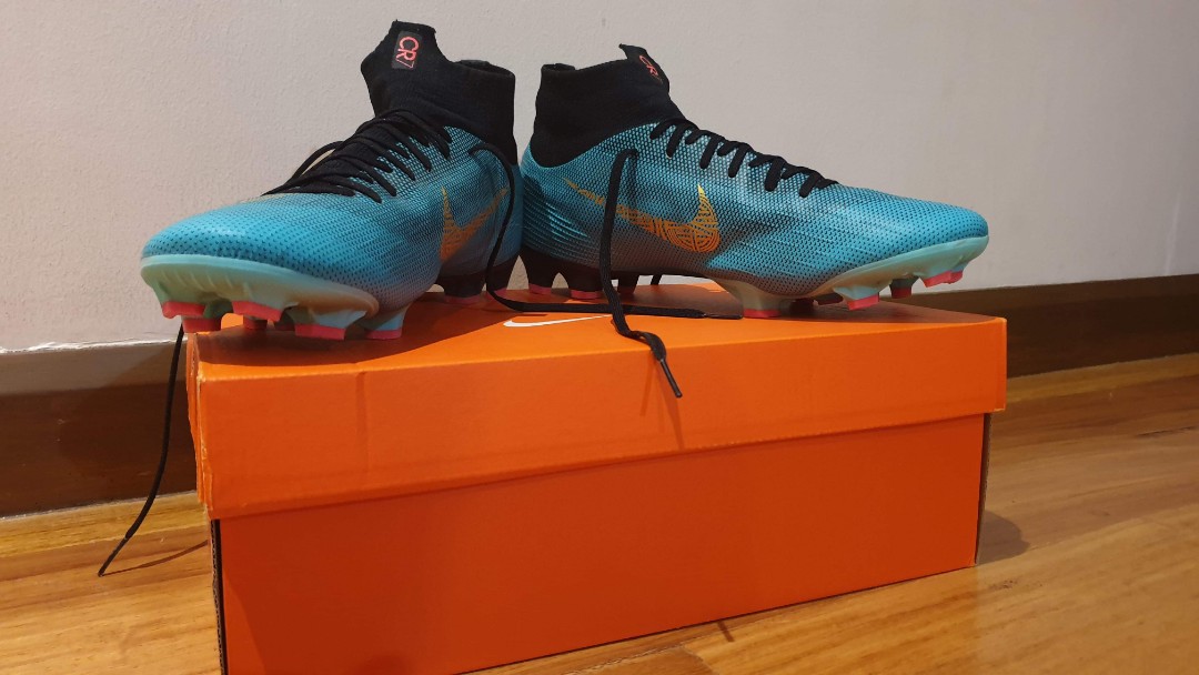 Nike crz deals