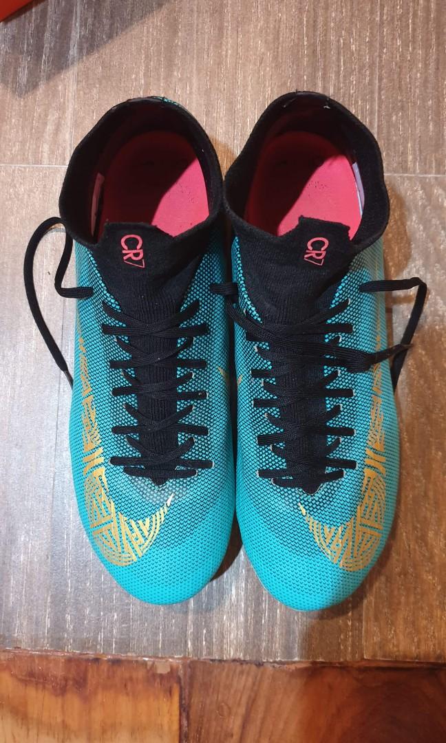 Nike Mercurial Superfly VI CRZ