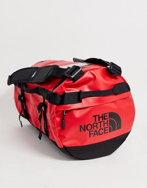 North Face Base Camp Duffel Small Men s Fashion Bags