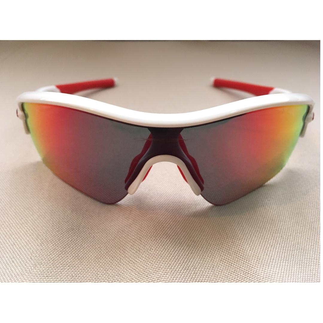 Oakley Radar Sunglasses (OCP) - ALL 