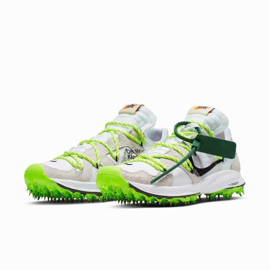 nike off white baby shoes