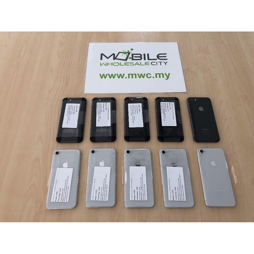 Open Box Unit Apple Iphone 8 64gb Www Mwc My Mobile Phones