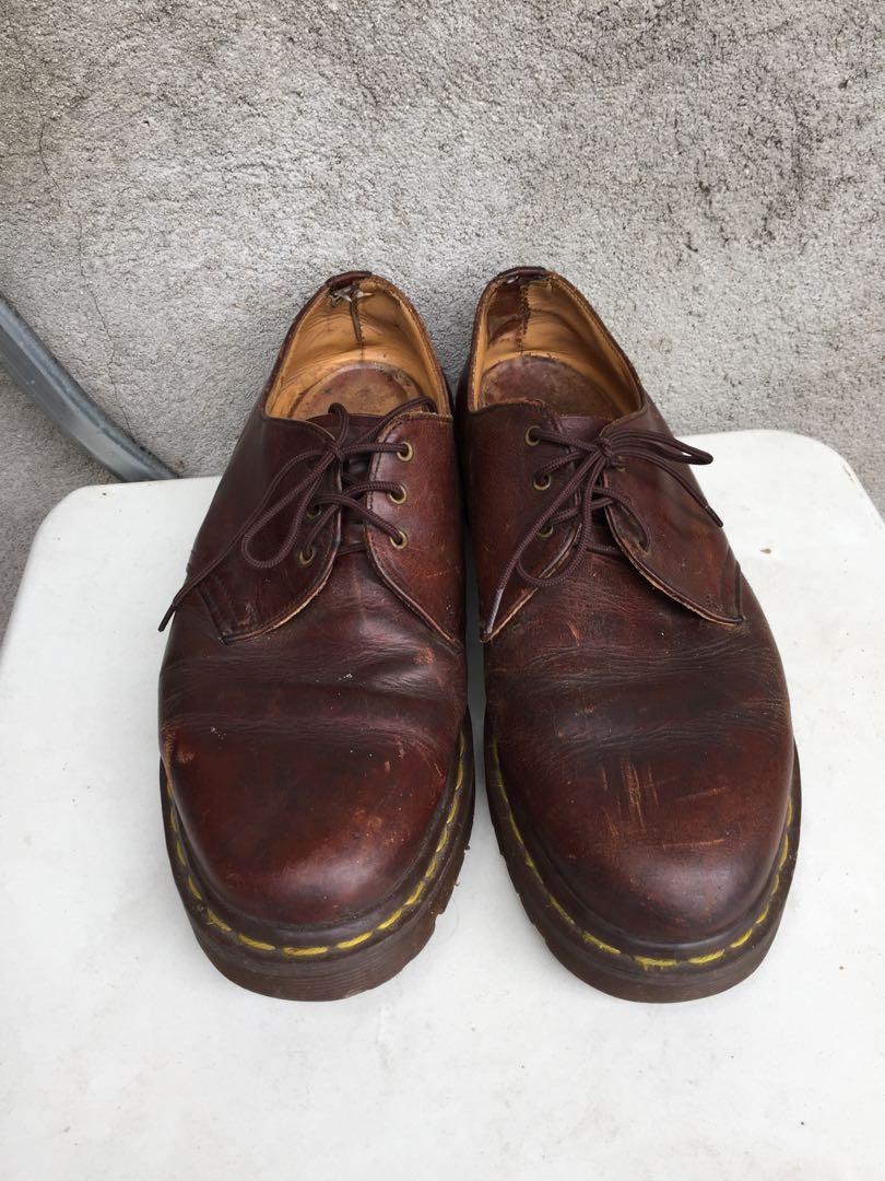 Dr martens red wine hotsell