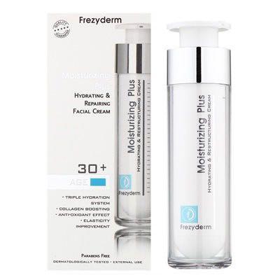frezyderm moisturizing plus