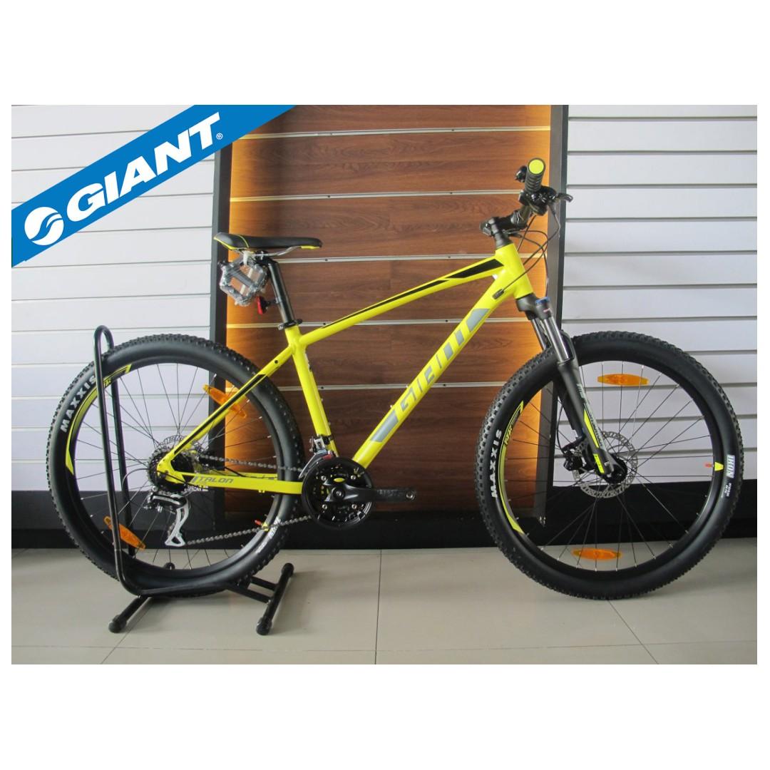 giant talon 3 2019