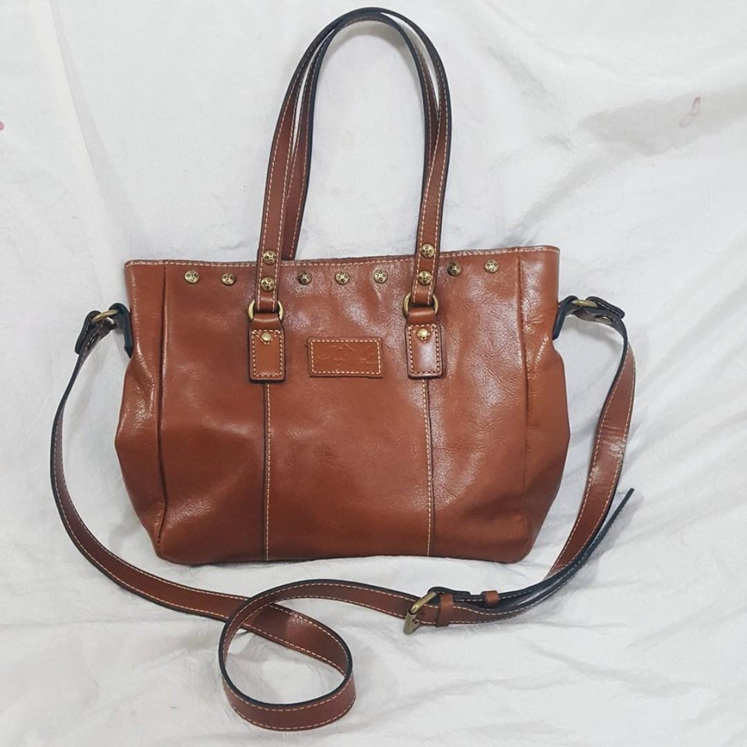 Patricia nash on sale gava tote