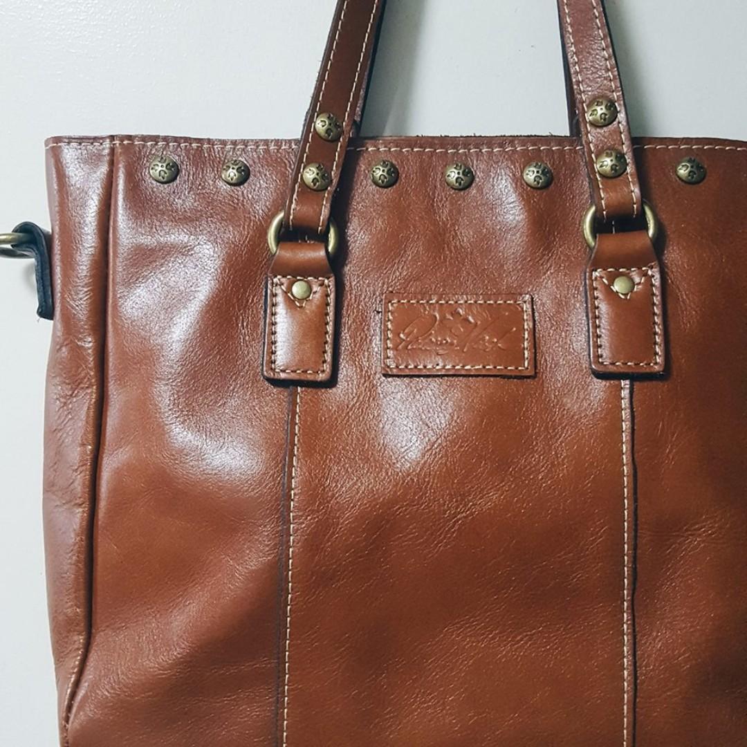 Patricia nash on sale gava tote