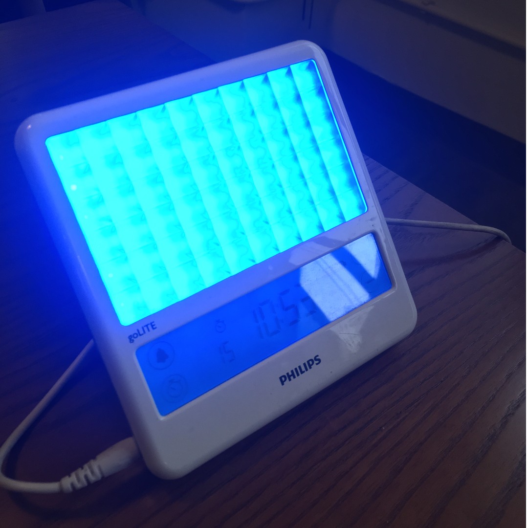 Philips Golite Blu - Remoltres