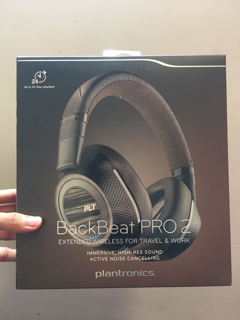 Plantronics backbeat pro 2 ps4 deals