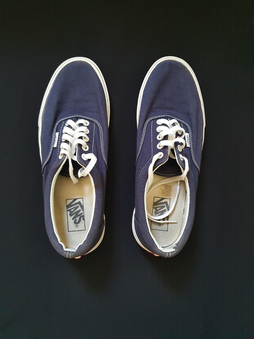size vans ori