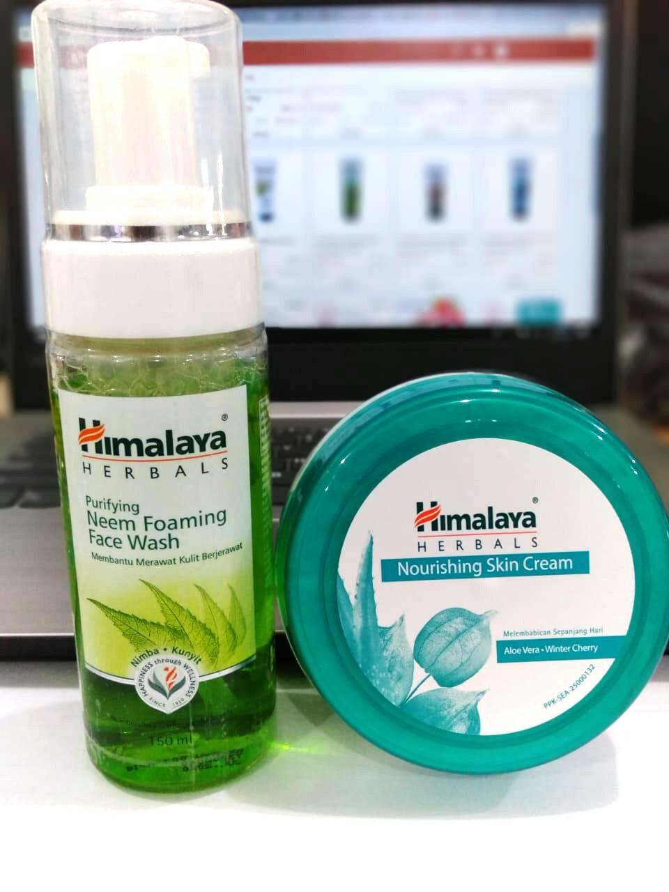 Promo Himalaya 1 Kesehatan Kecantikan Kulit Sabun Tubuh Di Carousell