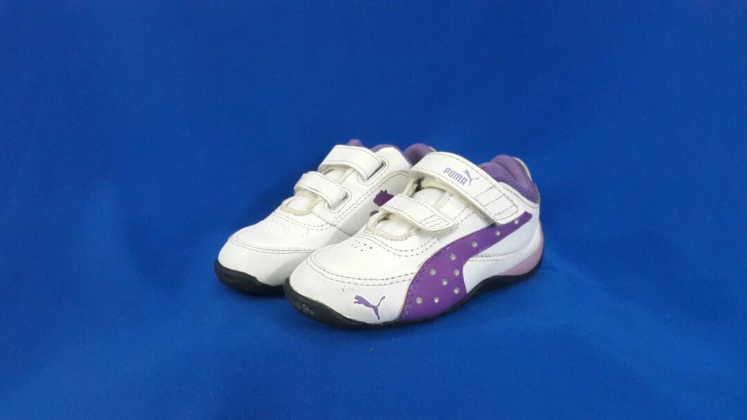 puma drift cat 4 violet