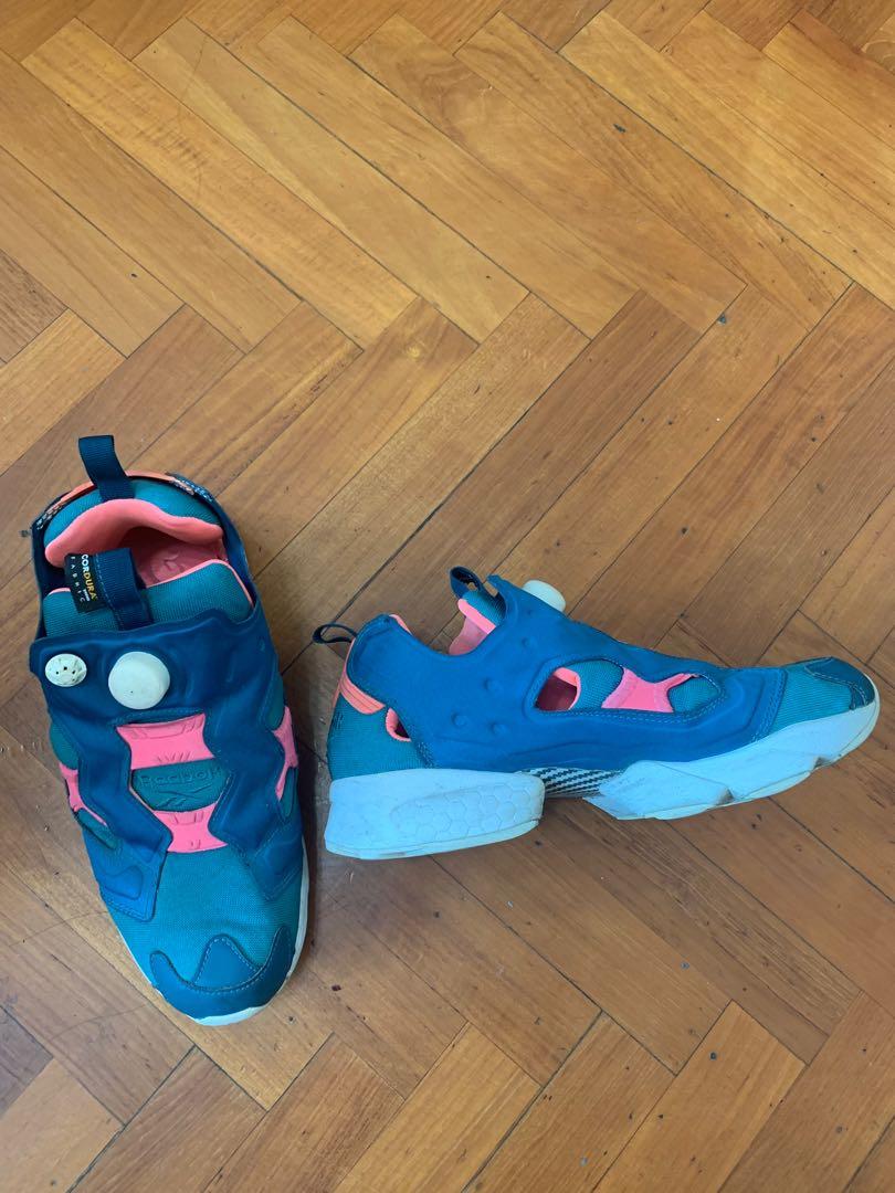 reebok cordura