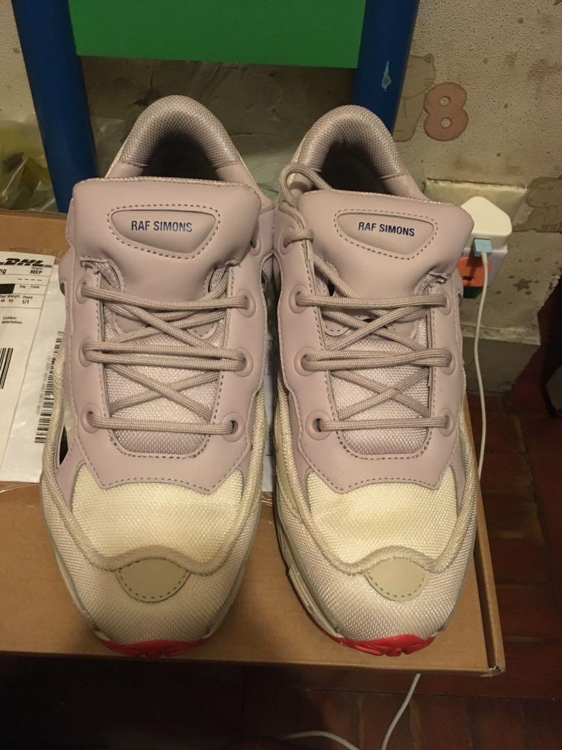 raf simons shoes