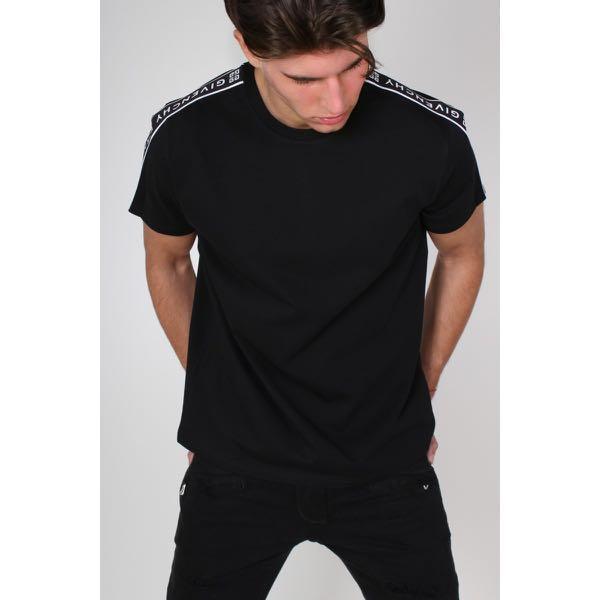 givenchy webbing t shirt