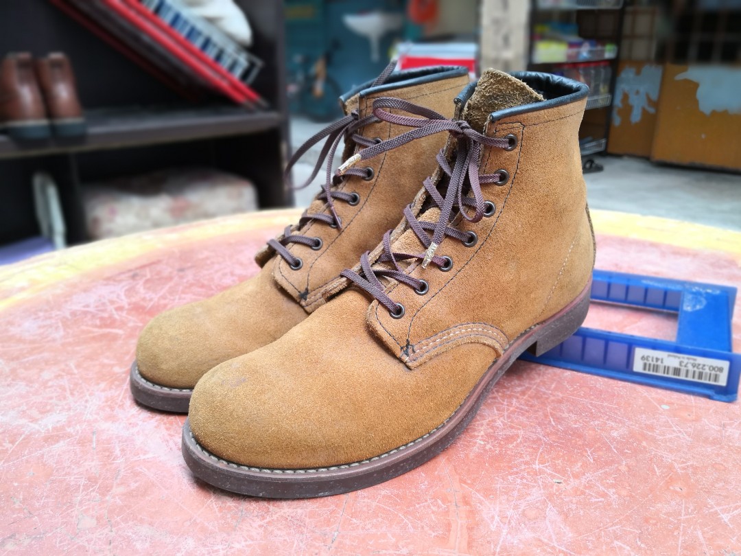 Red wing clearance 916