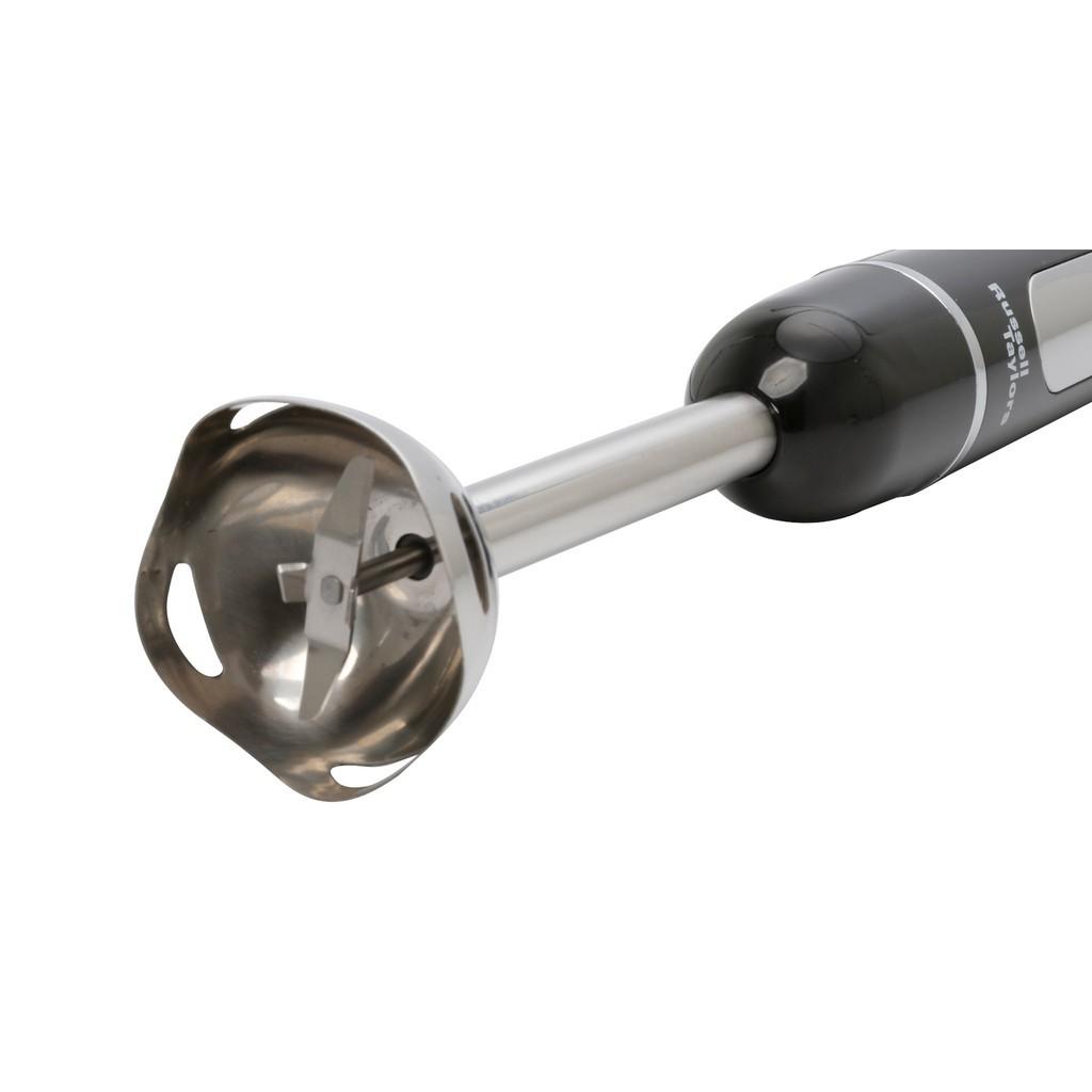 Russell Taylors Multifunction Hand Blender Food Processor (600W) HB6