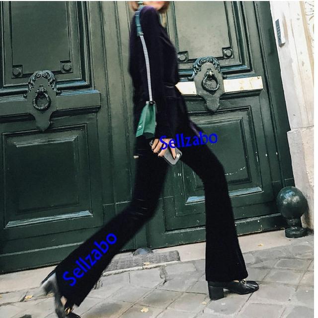 bell bottom pants 80s
