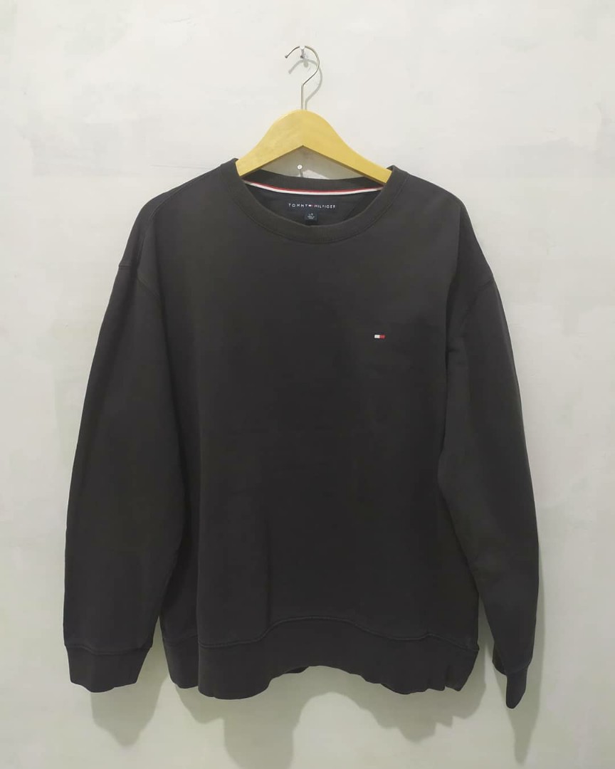 Tommy hilfiger original sales sweater