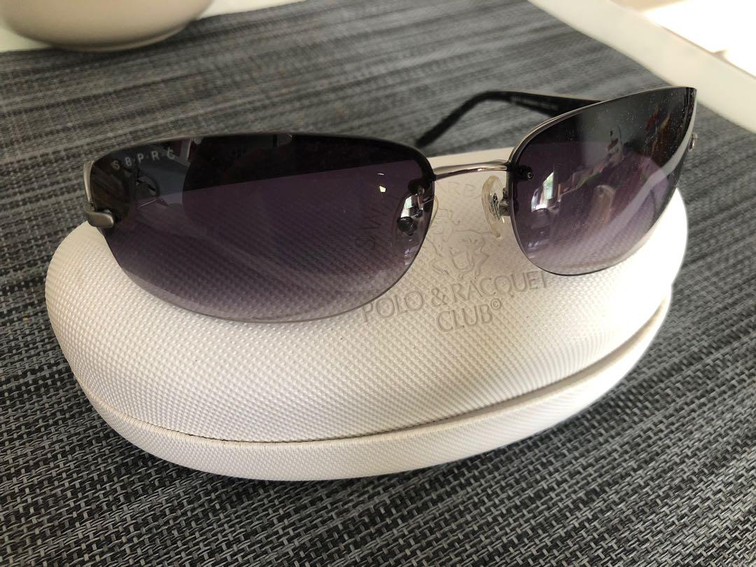 SBPRC Sun Glasses
