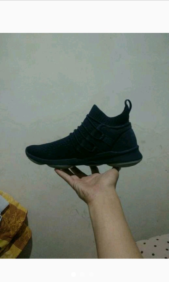 hush puppies volt