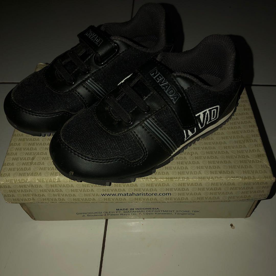 Sepatu Nevada Kids Bayi Anak Baju Bayi Di Carousell