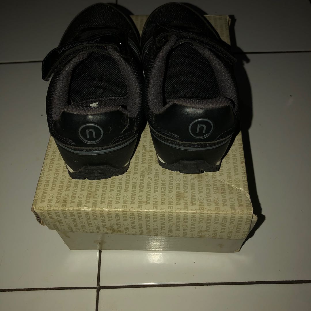 Sepatu Nevada Kids Bayi Anak Baju Bayi Di Carousell