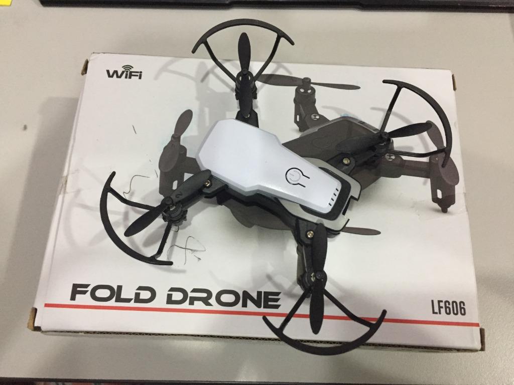 SG800 Mini Drone with Camera Altitude Hold RC Drones with Camera HD Wifi FPV