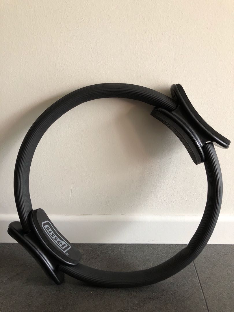 sissel pilates circle
