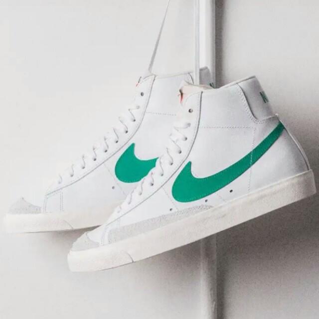 nike blazer mid 77 vintage sizing