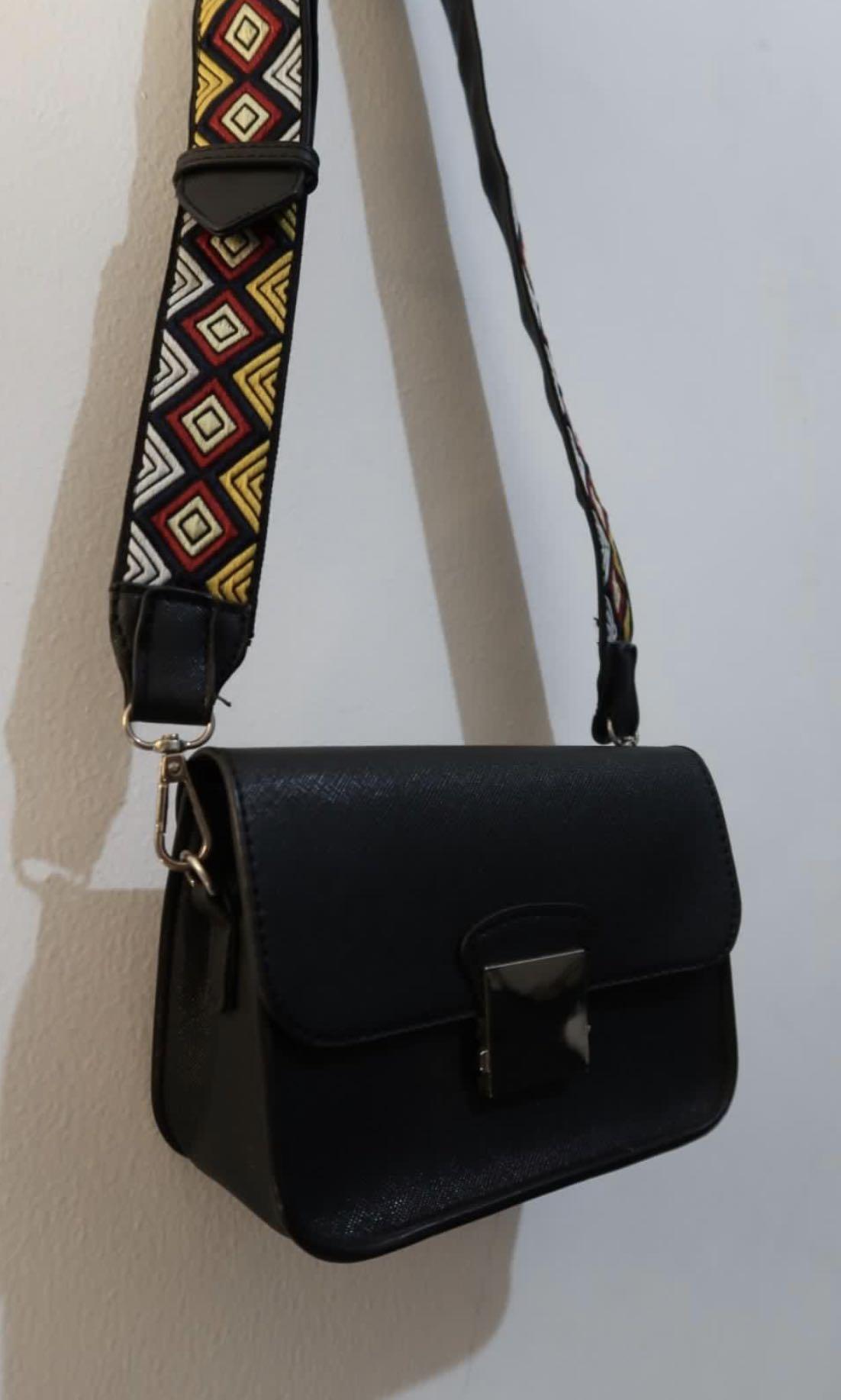 Sling Bag Zara Women S Fashion Women S Bags Wallets On Carousell