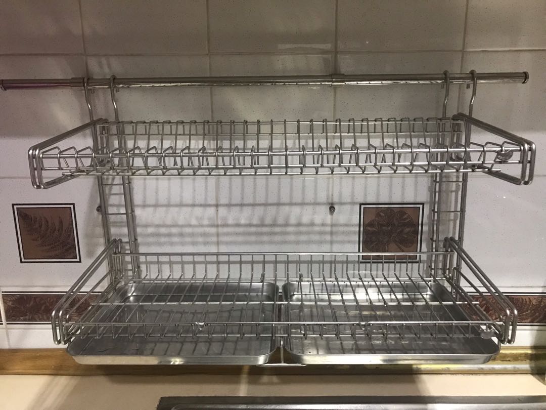 Song cho outlet dish rack