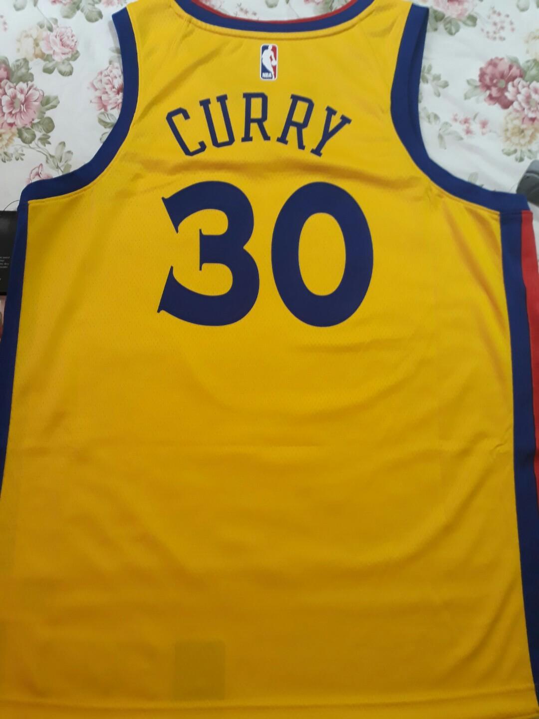 where to buy stephen curry jersey in the philippines