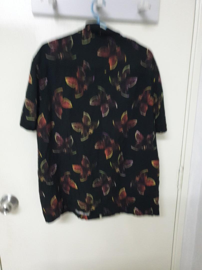 Stranger Things h m M Size Men s Fashion Tops Sets Tshirts