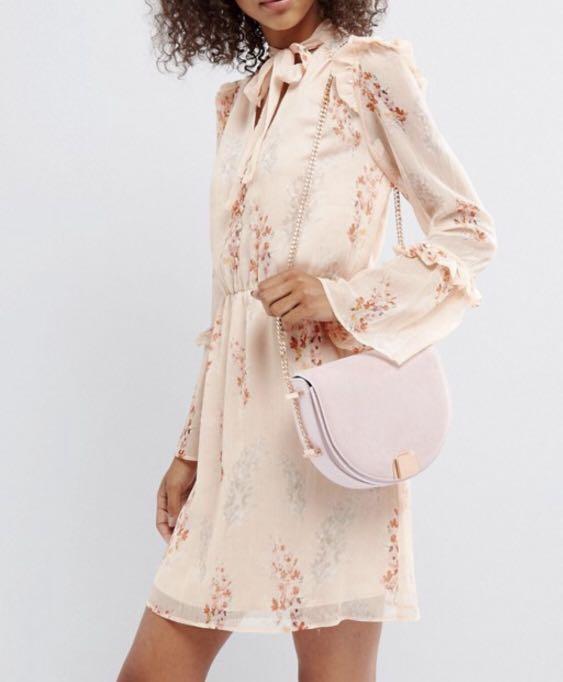 Ted baker flossi bag sale