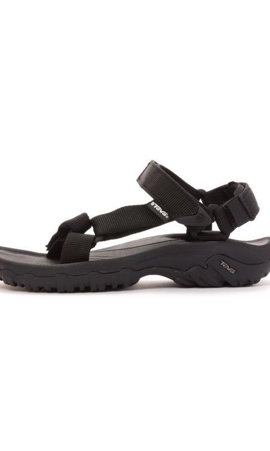 Teva hurricane top xlt ms