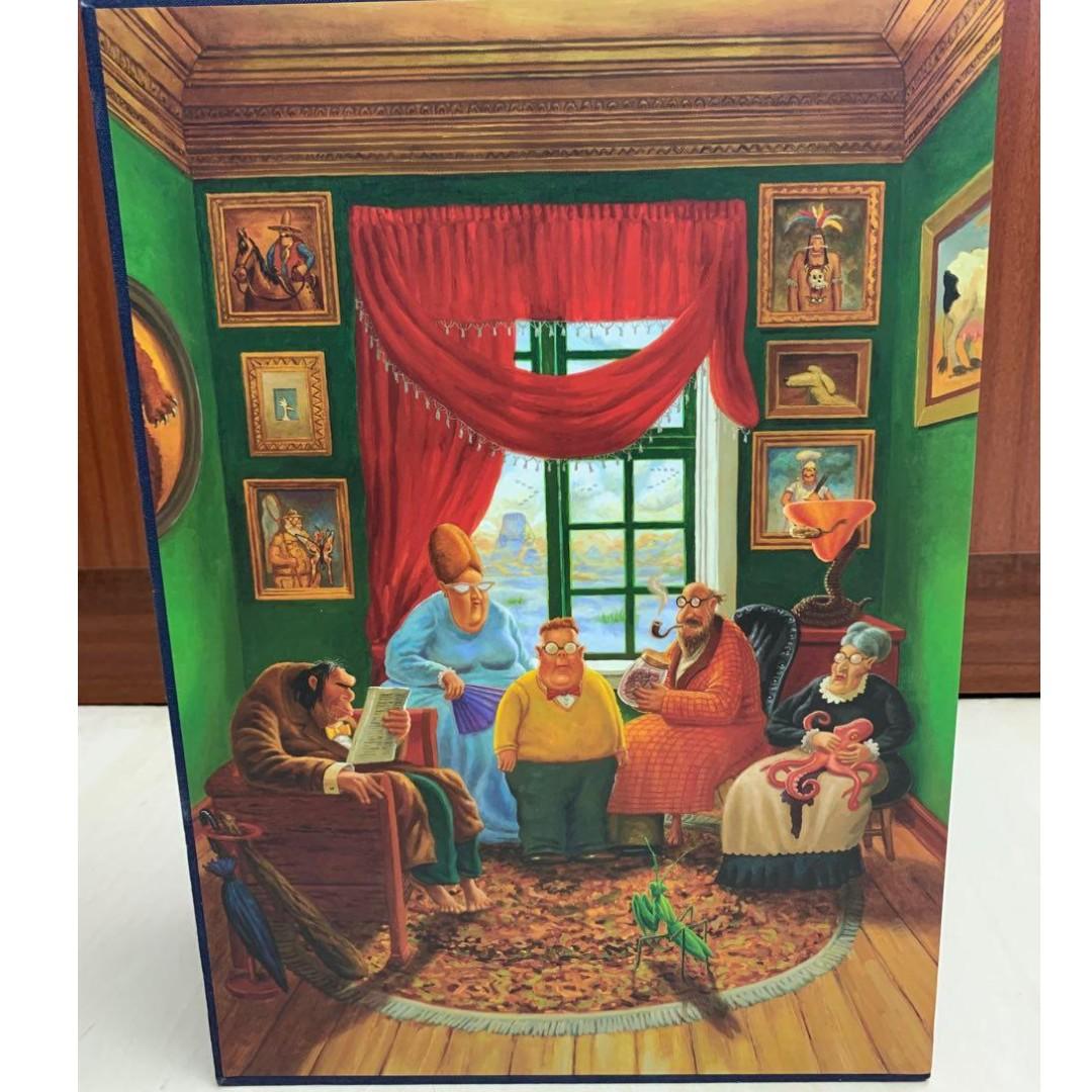 The Complete Far Side 1980 1994 By Gary Larson Hard Cover 2
