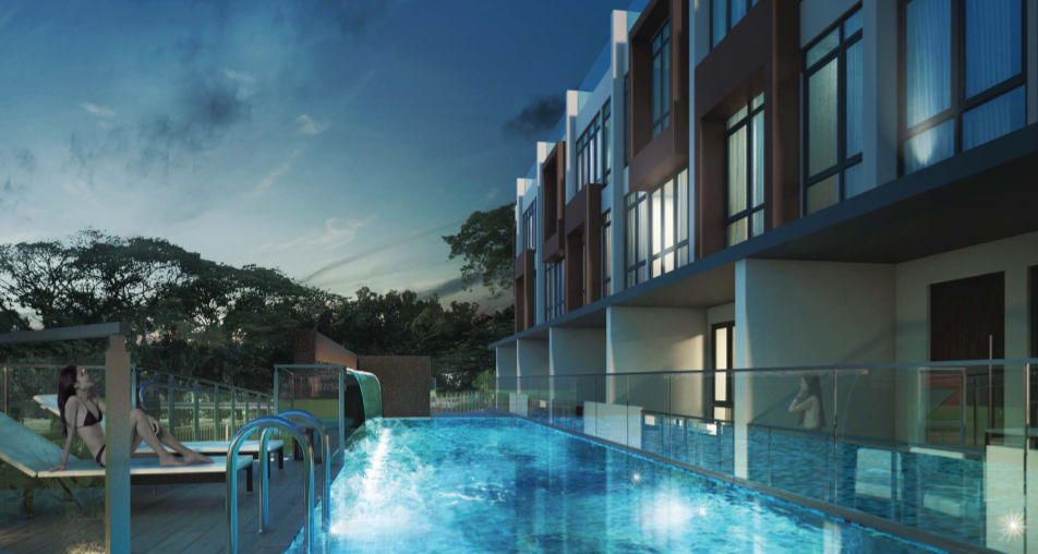 THE MORRIS RESIDENCES63226713681027112