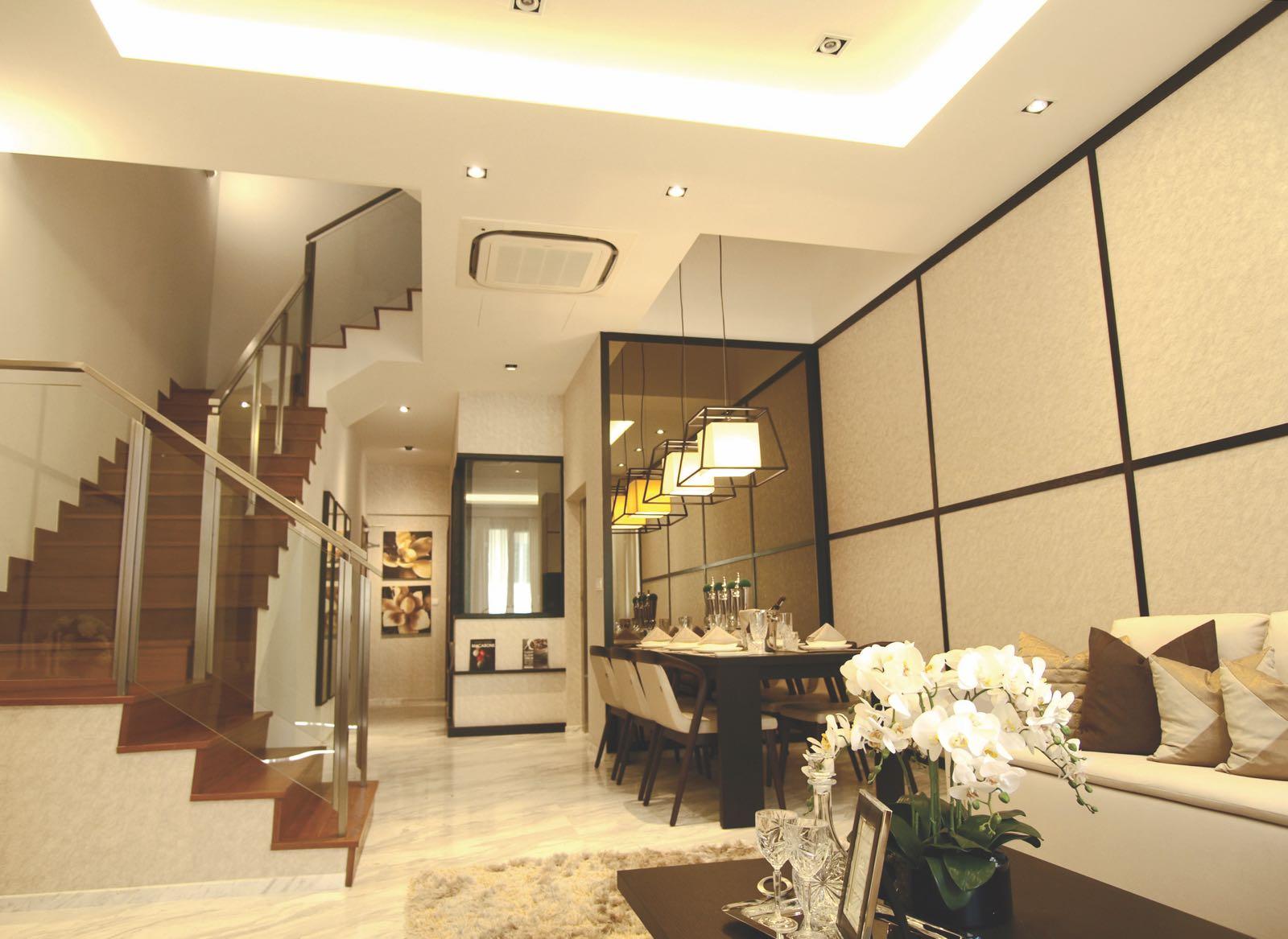 THE MORRIS RESIDENCES63226713681027111