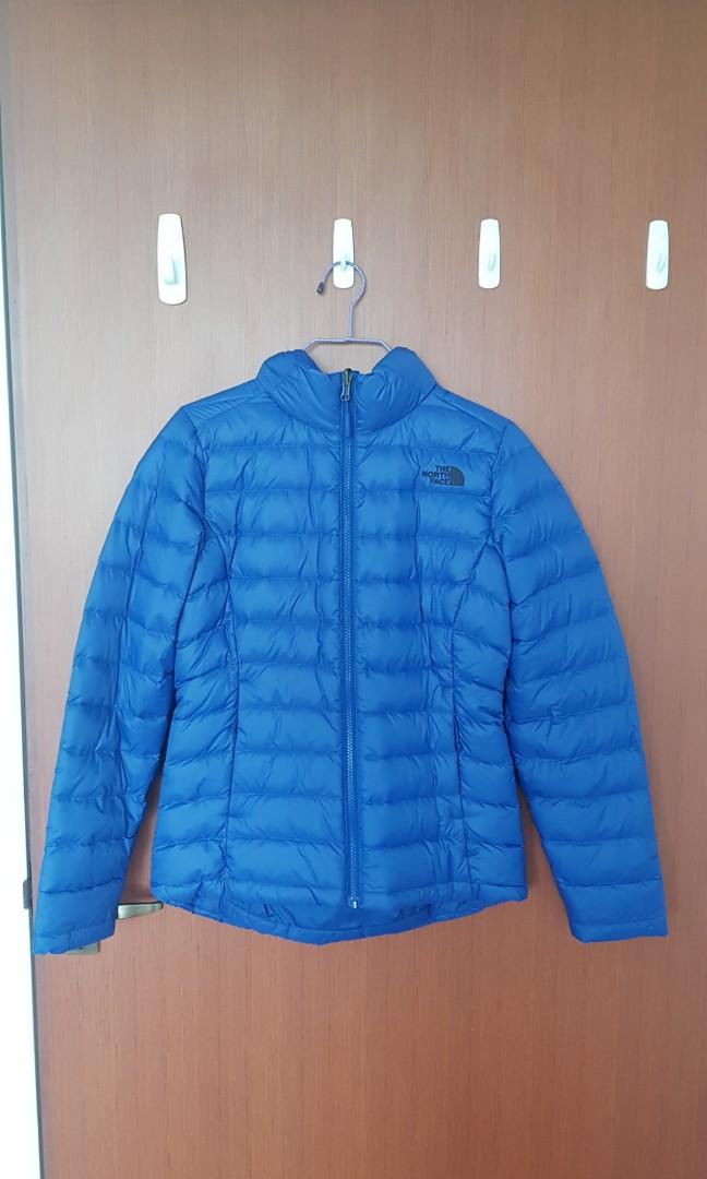 the north face mountain light ii