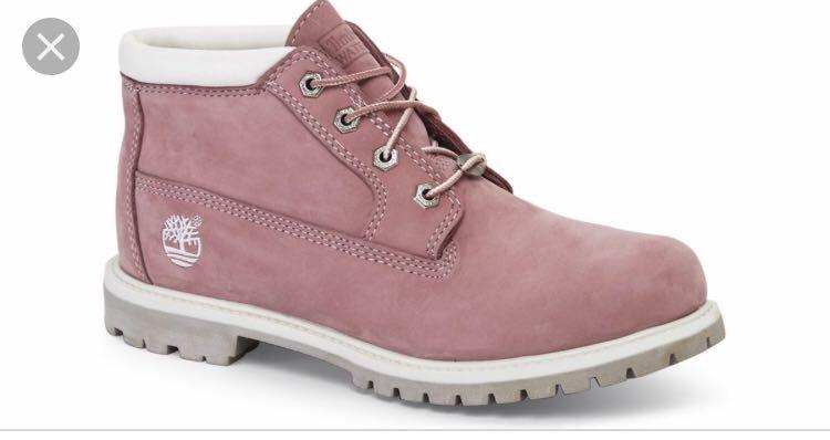 timberland boots fit