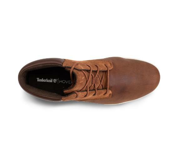 timberland graydon leather chukka