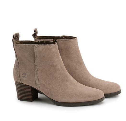 timberland eleonor street