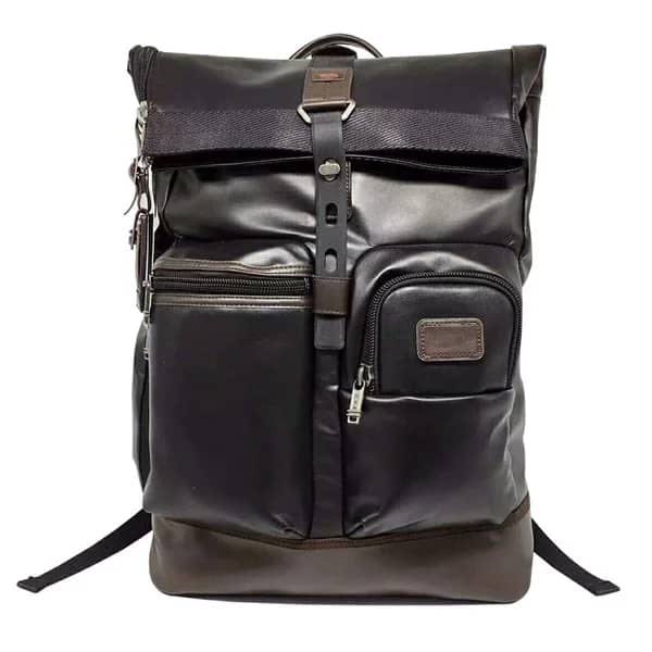 Tumi alpha bravo luke store