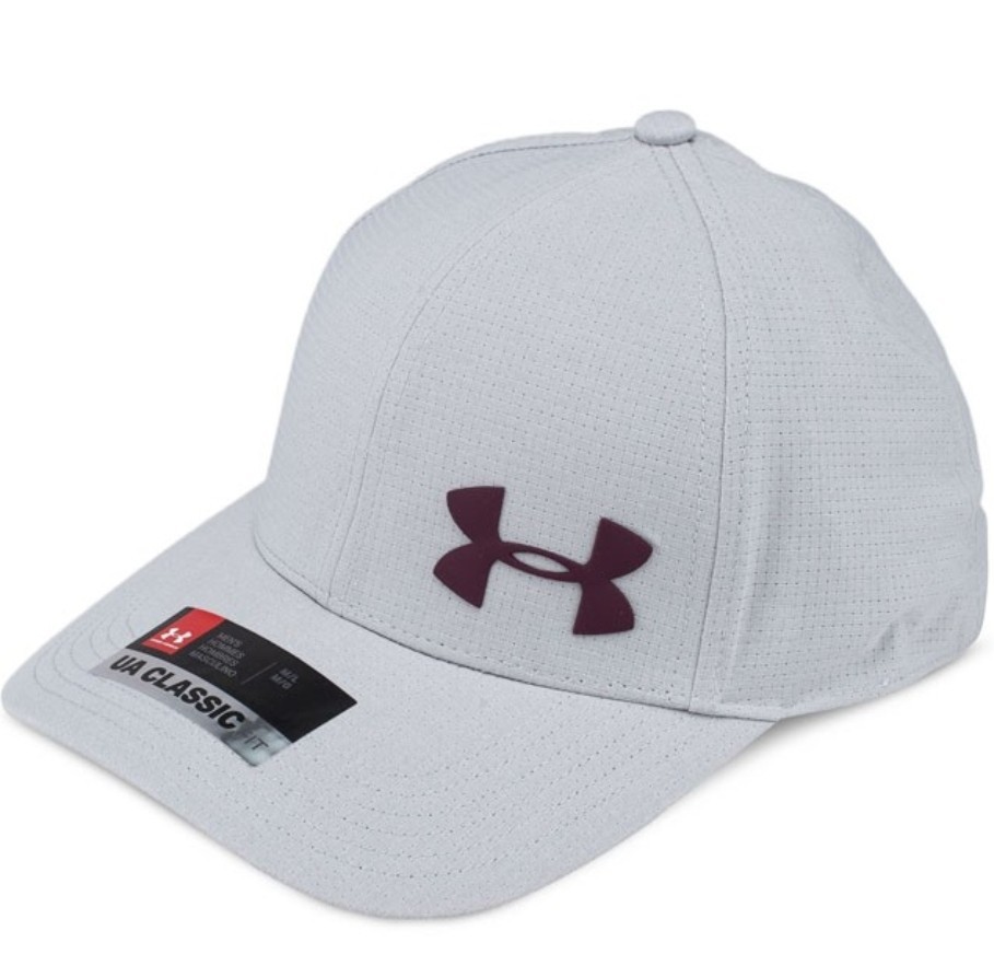 under armour men's airvent core cap