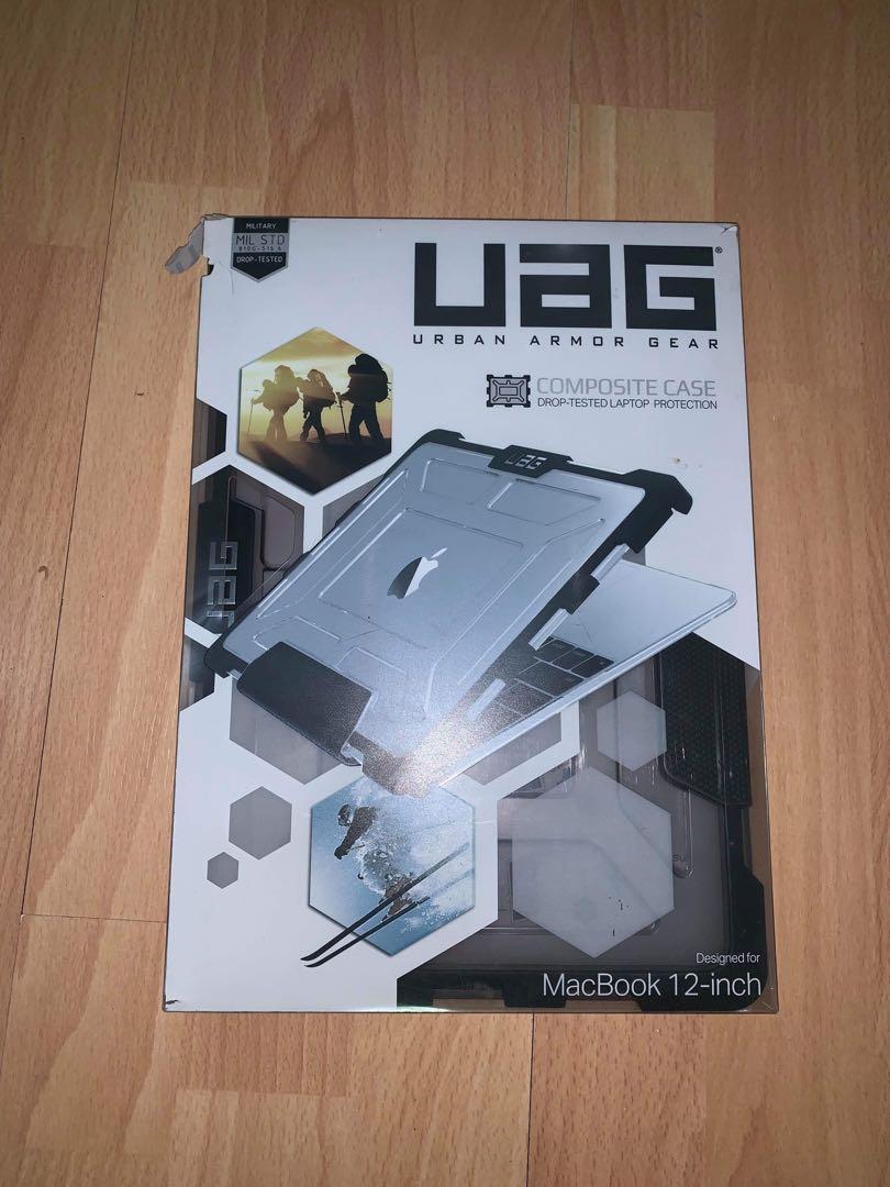 uag macbook 12 inch case