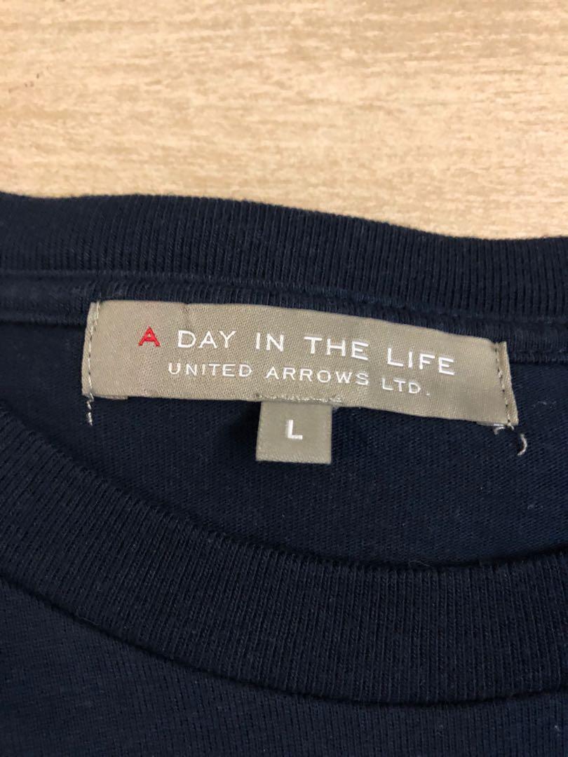 美しい A Day In The Life United Arrows 自分に 美しい A Day In The Life United Arrows 自分に