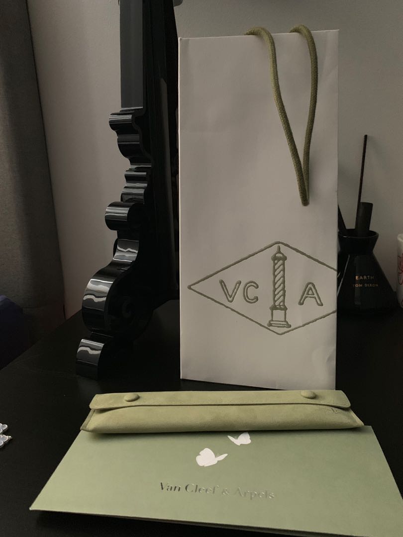 Vca pocket best sale