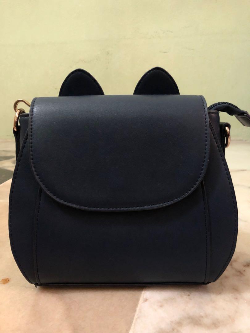 Vincci Accessories Sling Bag Women s Fashion Bags Wallets