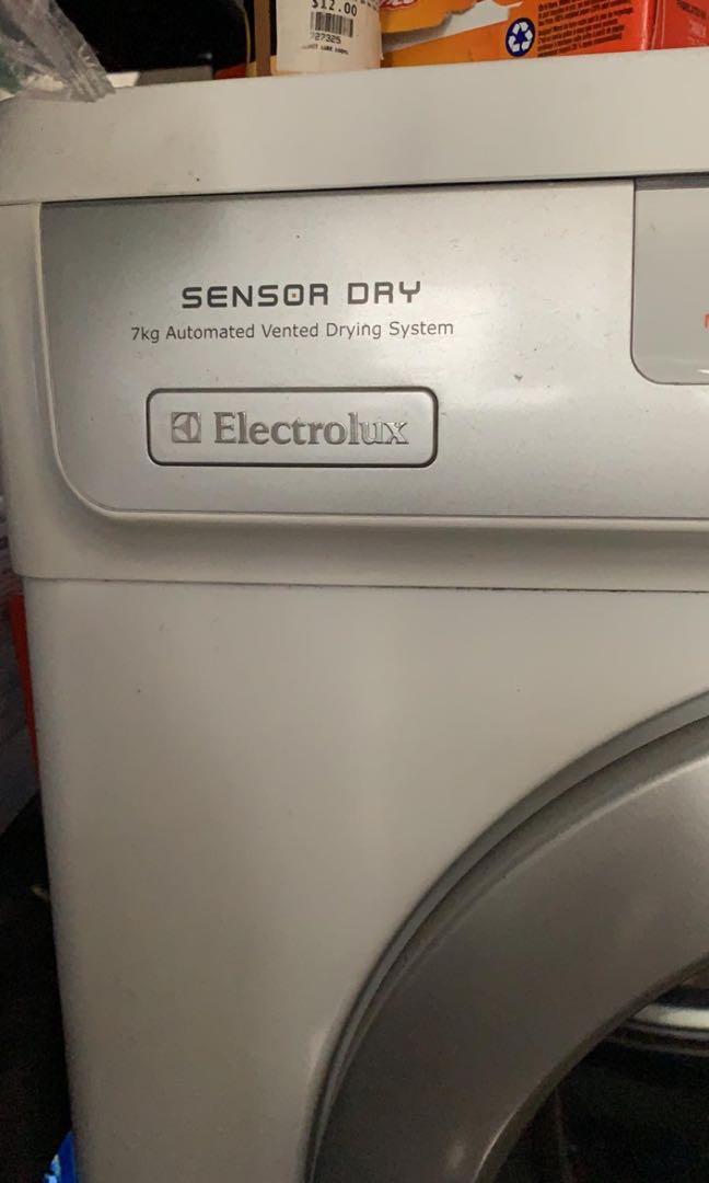 Washing Machine and dryer, TV & Home Appliances, Washing Machines and